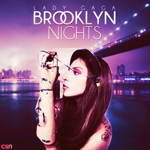 Brooklyn Night  - Unreleased