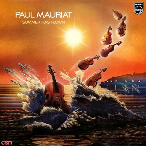 Paul Mauriat