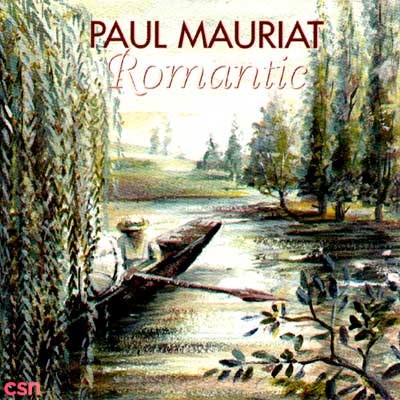 Paul Mauriat