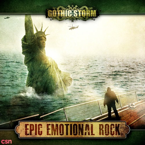 Epic Emotional Rock