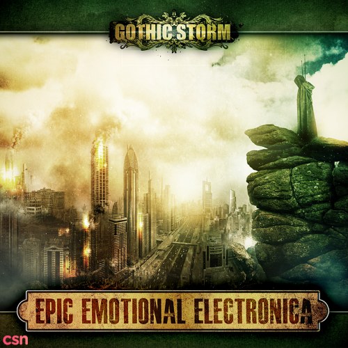 Epic Emotional Electronica