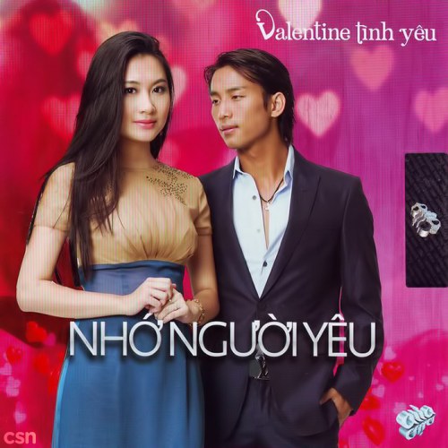 Nhớ Người Yêu (Valentine Tình Yêu)