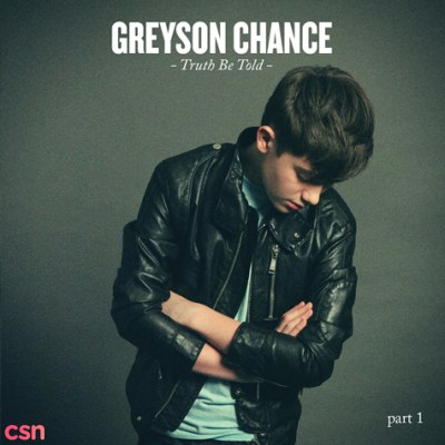 Greyson Chance