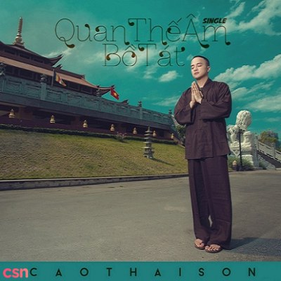 Quan Thế Âm Bồ Tát (Single)