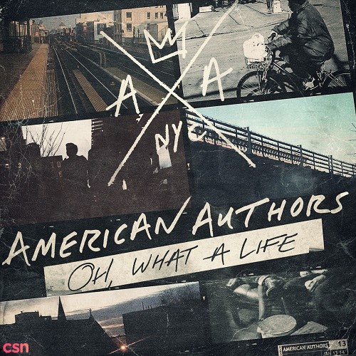 American Authors