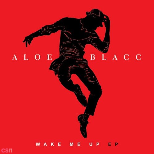 Aloe Blacc