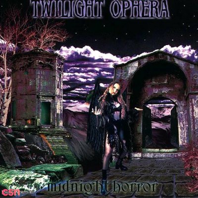 Twilight Ophera