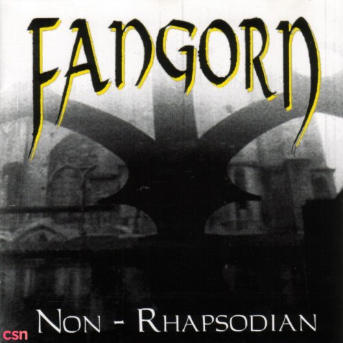 Fangorn