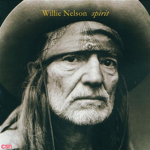 Willie Nelson