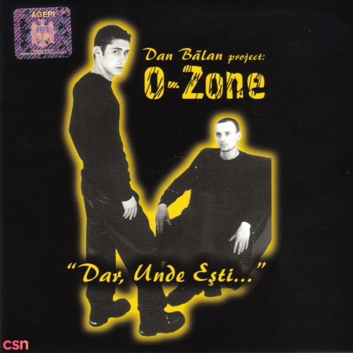 O-Zone