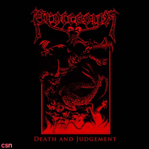 Death and Judgement (EP)