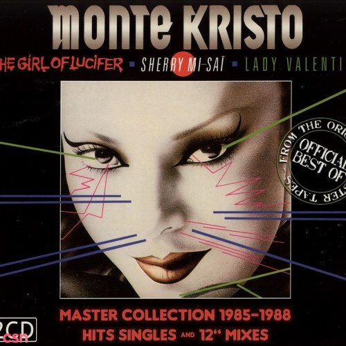 Master Collection 1985-1988 CD1