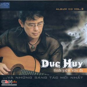 Đức Huy