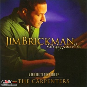 Jim Brickman