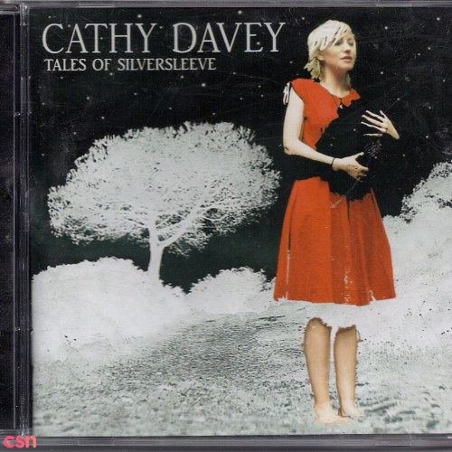 Cathy Davey