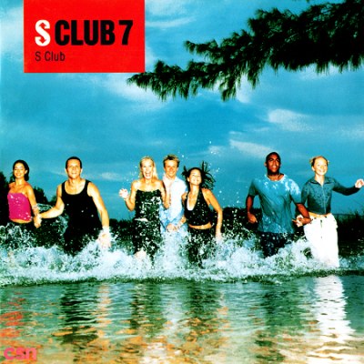 S Club 7