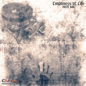 Emptiness Of Life