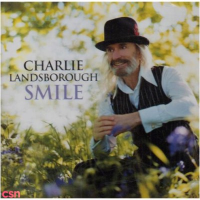 Charlie Landsborough