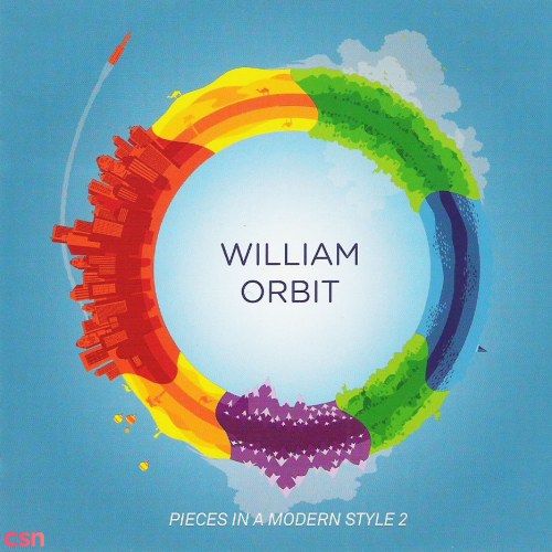 William Orbit