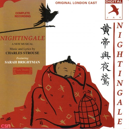 Nightingale: Original London Cast Recording [Remastered]