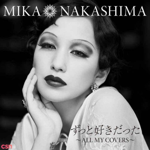 Mika Nakashima