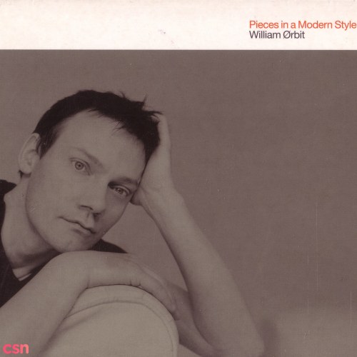 William Orbit