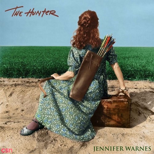 Jennifer Warnes