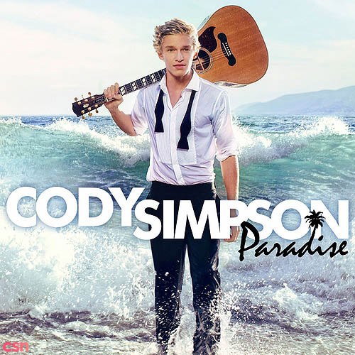 Cody Simpson