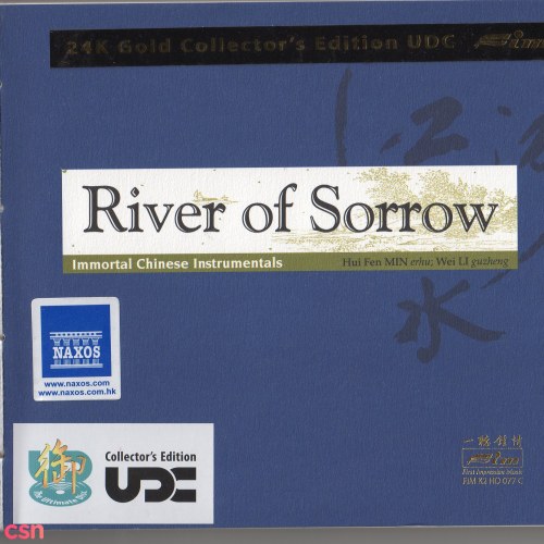 River Of Sorrow