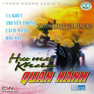 Hát Mãi Khúc Quân Hành