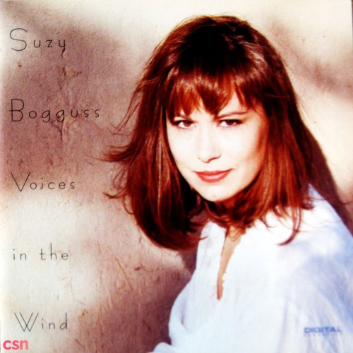 Suzy Bogguss