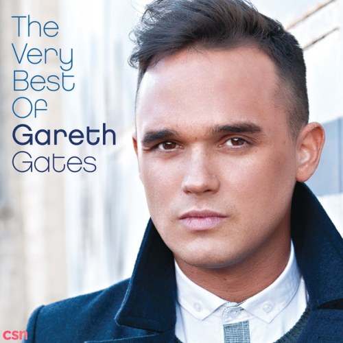 Gareth Gates