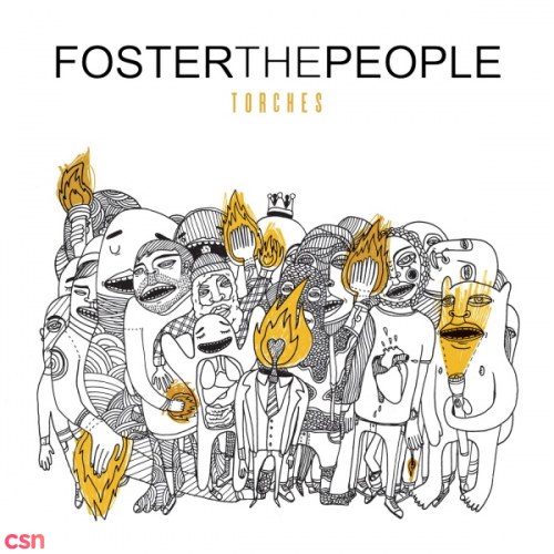 Foster The People