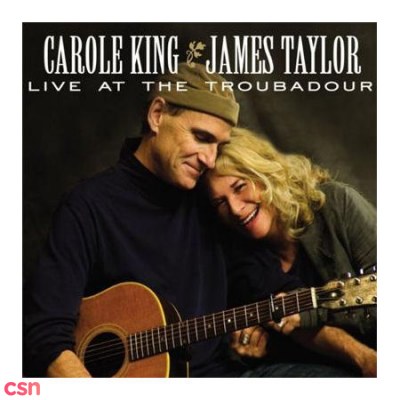 Carole King