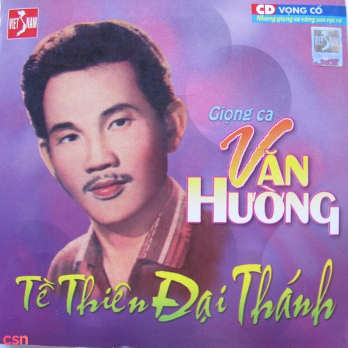 Văn Hường