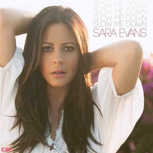 Sara Evans