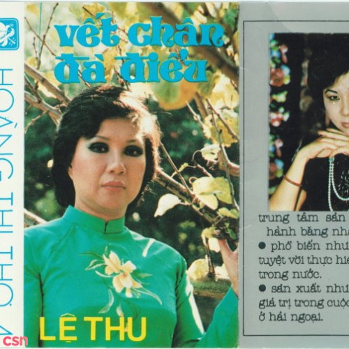 Mai Lệ Huyền