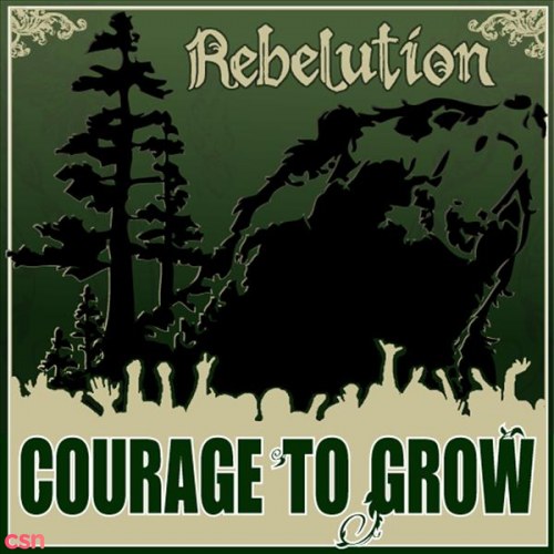 Rebelution