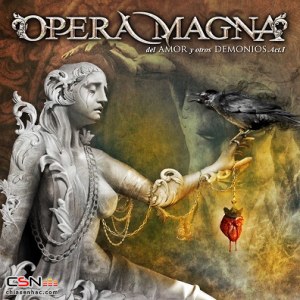 Opera Magna