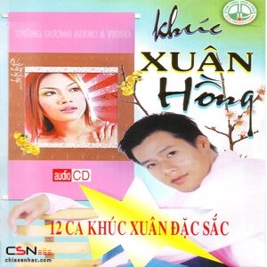 Khúc Xuân Hồng