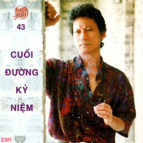 Cuối Đường Kỷ Niệm