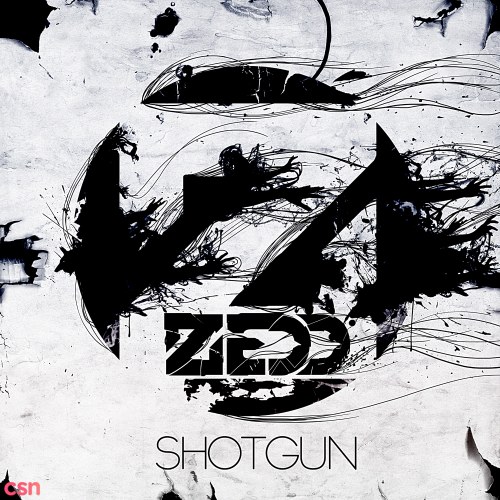 Shotgun (Single)