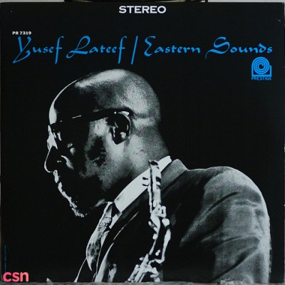 Yusef Lateef