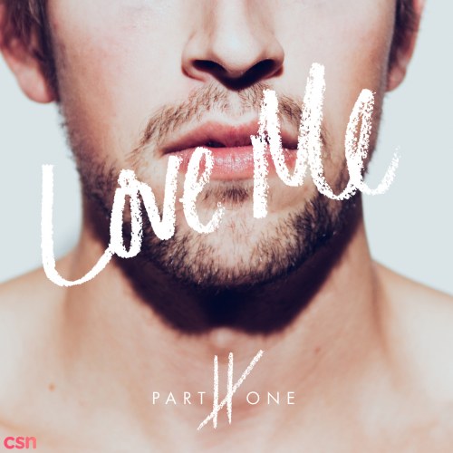 Love Me Part One (EP)