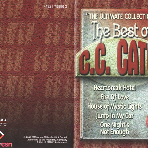 The Best Of (The Ultimate Collection) (CD2)