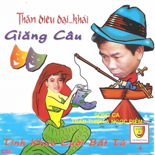 Trần Thiện