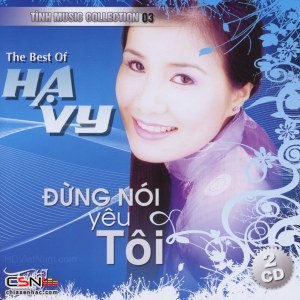 The Best Of Hạ Vy