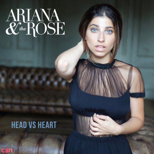 Head vs Heart – EP