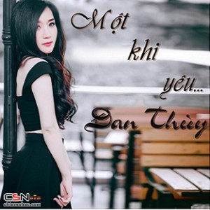 Một Khi Yêu