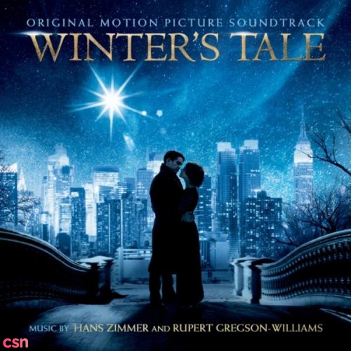 Winter's Tale (Original Motion Picture Soundtrack)